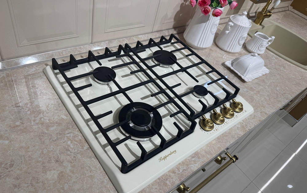 Кухня Айвори / м.Каширская